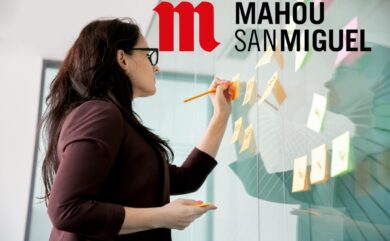 Mahou San Miguel: 29 profesionales se necesitan en Madrid, Murcia y Barcelona