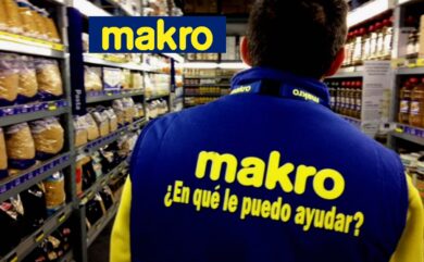 45 empleados para distintos cargos contratará Makro