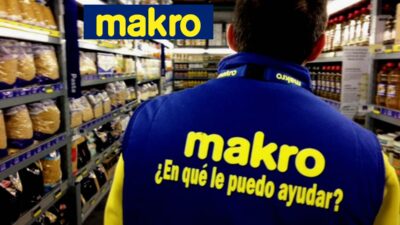 Empleo Makro Personal