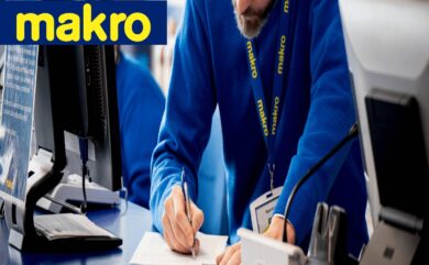 Nuevas Ofertas de Empleo en Makro para octubre de 2024