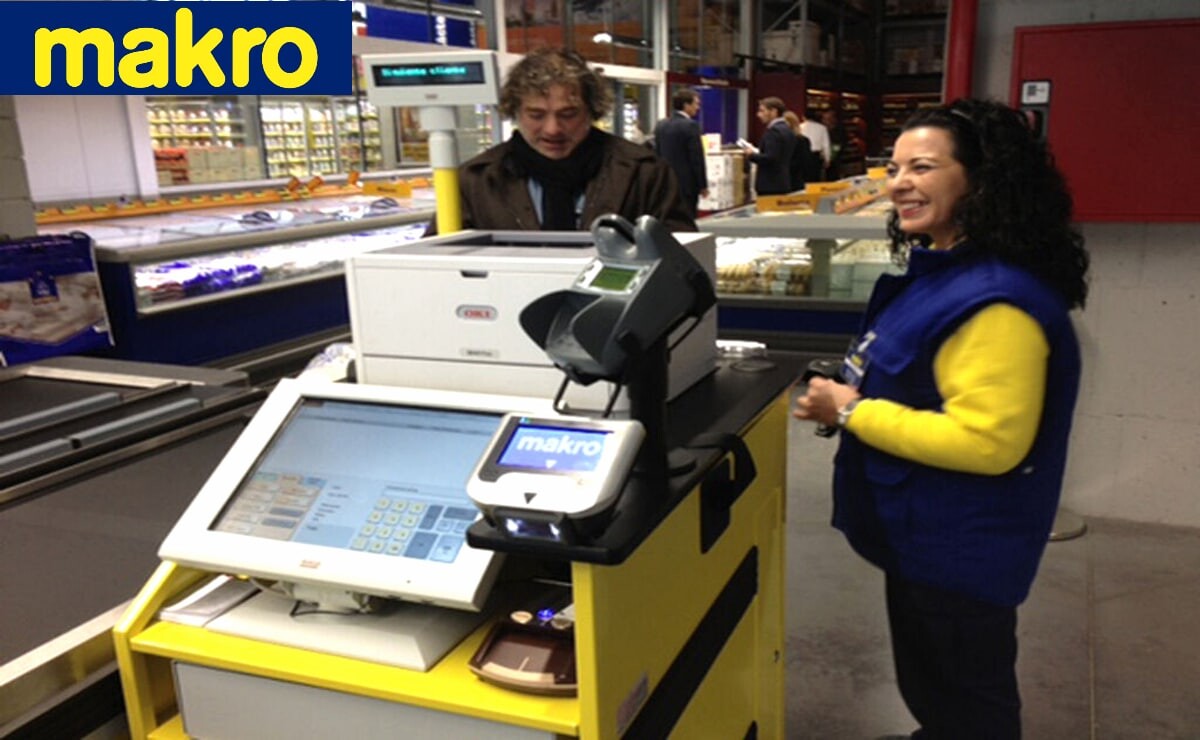 Makro ha publicado 35 cargos vacantes para trabajar en Valencia y otras localidades