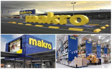 41 empleos oferta Makro para sus distintas tiendas