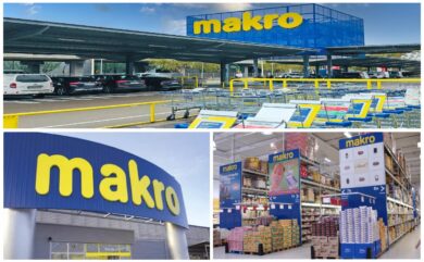 Makro anda en la búsqueda de 40 trabajadores
