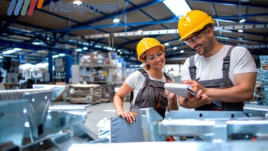 50 oportunidades de empleo para preparadores de pedidos en Manpower