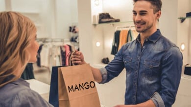 Nuevas oportunidades de empleo en Salamanca: Dependiente/a en Mango