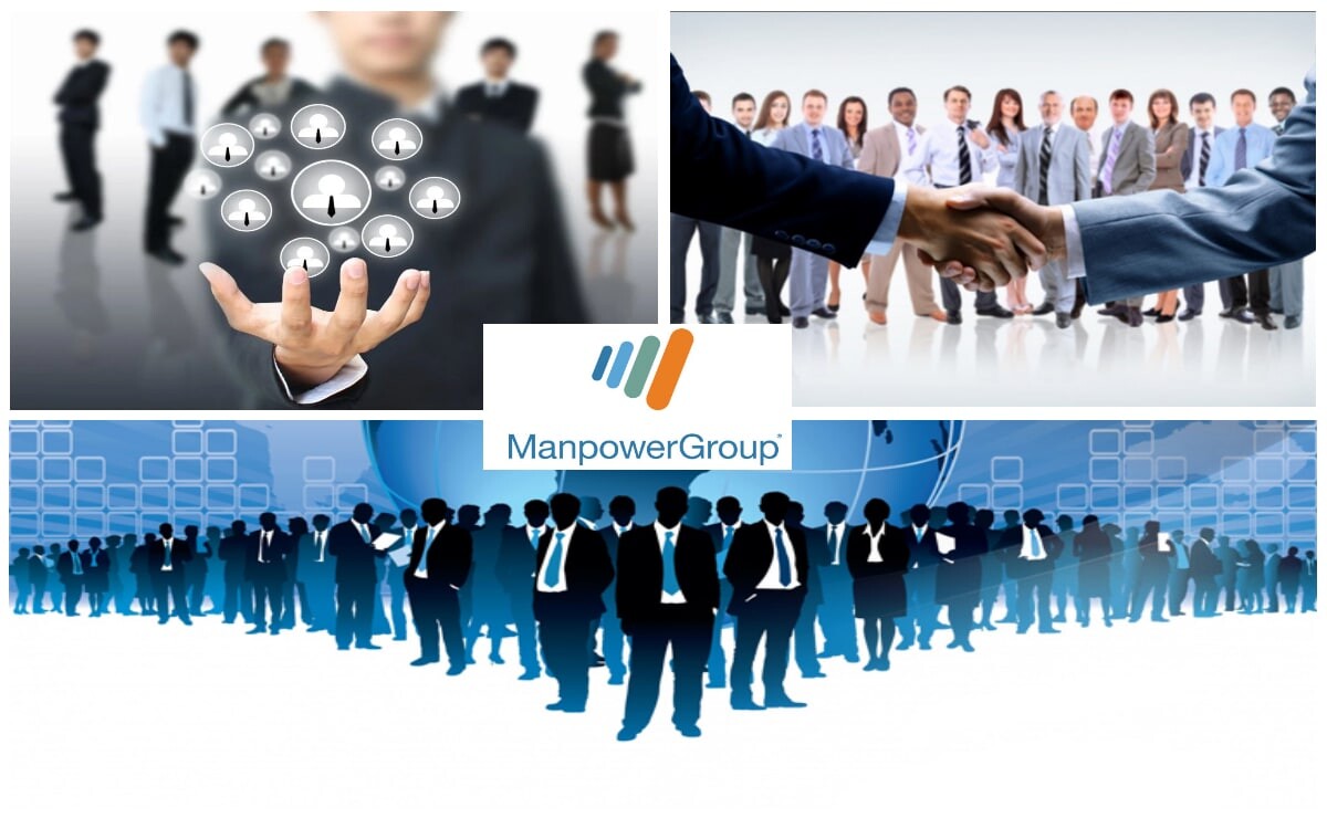 Manpower solicita repartidores a domicilio con moto
