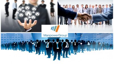 Empleo Manpower Personal