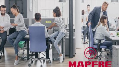 Empleo Mapfre Personal