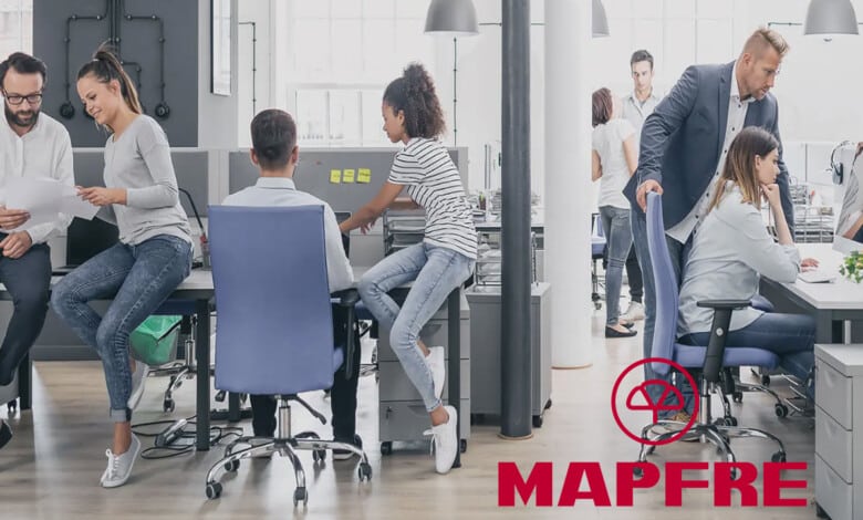 Mapfre busca personal para distintos puestos de trabajo: conoce aquí los detalles del proceso de selección