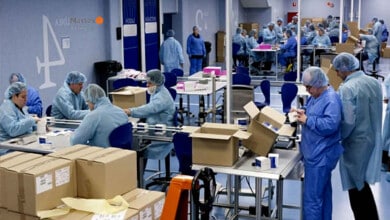 Empresa Marlex Interim oferta más de 200 puestos de trabajo