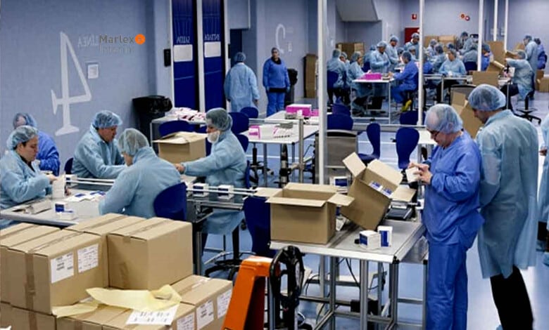 Empresa Marlex Interim oferta más de 200 puestos de trabajo