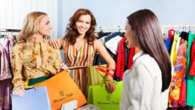 Massimo Dutti necesita empleados en su centro logístico de Barcelona