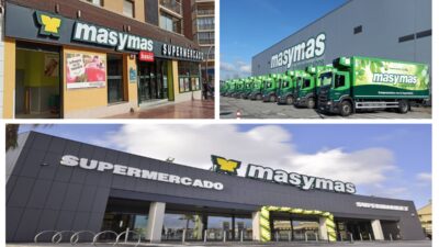 Empleo Masymas Tiendas