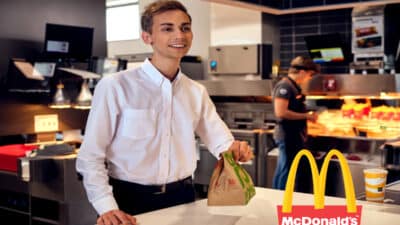 Empleo McDonalds Personal2