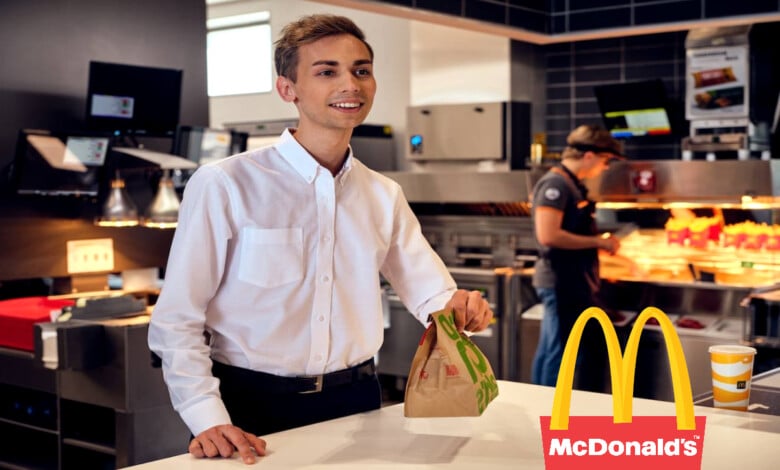 Empleo McDonalds Personal2