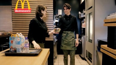 Ofertas de trabajo en McDonald's: 493 oportunidades disponibles