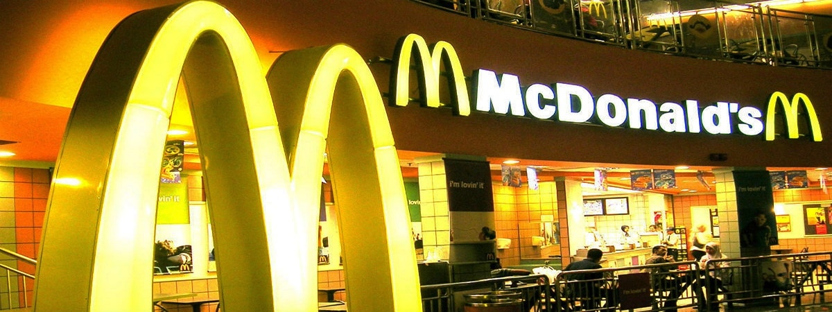 Empleo-McDonald's