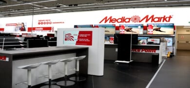 Más de 130 ofertas de empleo publica MediaMarkt para la campaña Red Friday 2021 24 Empleo Media Markt Local2