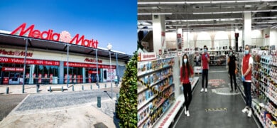 Empleo Mediamarkt Personal Entrada Local Empleo Mediamarkt Personal Entrada Local