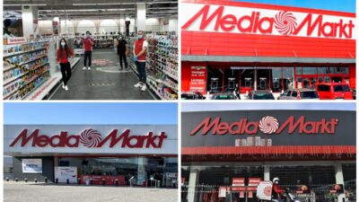 Empleo MediaMarkt Sede Personal2 1