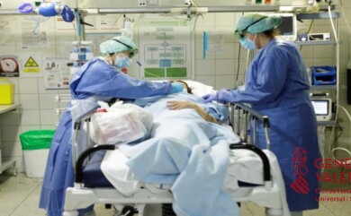 Empleo Medicos Urgencia Hospitales Valencia