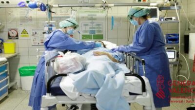 Empleo Medicos Urgencia Hospitales Valencia