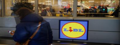 Empleo Mercado Lidl Exterior4 Empleo Mercado Lidl Exterior4