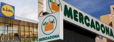 Empleo Mercadona Lidl Empleo Mercadona Lidl