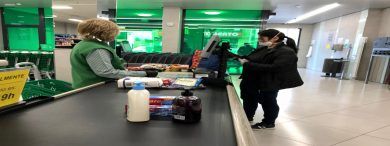 Mercadona oferta más de 90 empleos 34 Empleo Mercadona Personal Cajera