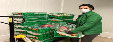35 empleos de mozo de almacén y preparador de pedidos en Mercadona 33 Empleo Mercadona Personal Logistico2