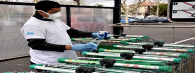 Mercadona busca personal sin experiencia con sueldos de hasta 2900 euros 40 Empleo Mercadona Personal Con O Sin Experiencia