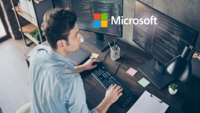 Empleo Microsoft Personal