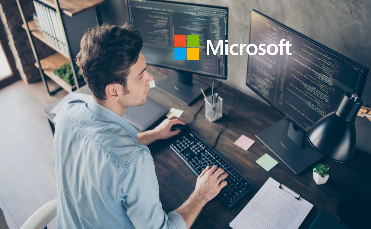 Empleo Microsoft Personal