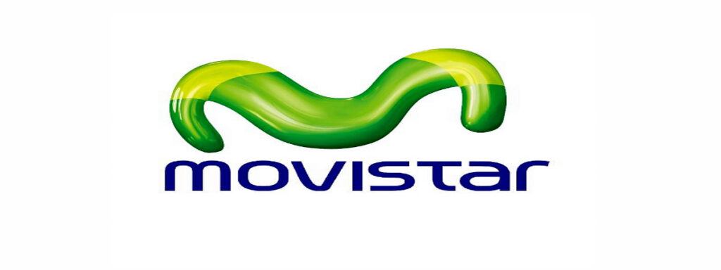 Empleo Movistar Logo