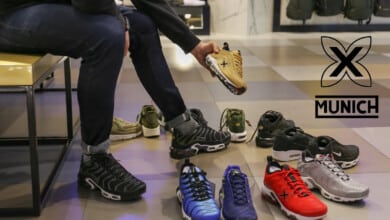 La empresa Munich solicita personal para trabajar en el sector de la moda y calzado