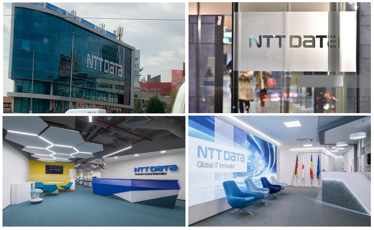 NTT DATA amplía su equipo con más de 120 nuevos profesionales en el primer trimestre del año