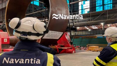 Empleo Navantia Personal 2