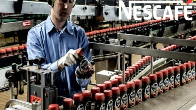 Nescafé necesita operarios de alimentación, infórmate aquí