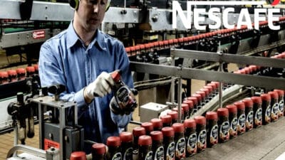 Empleo Nescafe Personal4