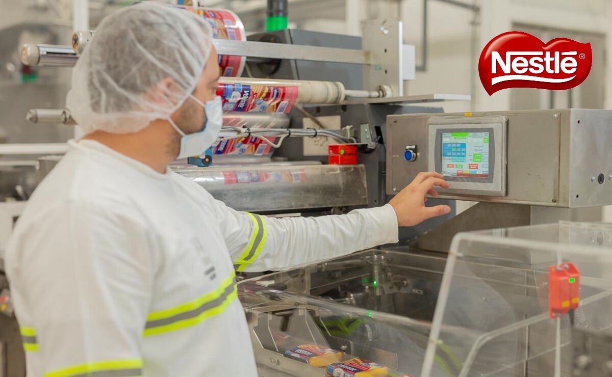 65 profesionales contratará Nestlé en España