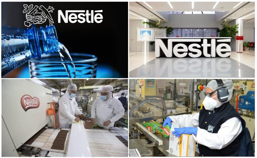 Empleo Nestle Personal3