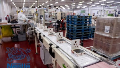 48 puestos de trabajo ofrece la empresa Nestlé