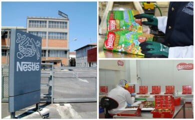 Nestlé ofrece 60 oportunidades de empleo en España