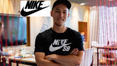 Nike busca talento humano para trabajar en su nueva tienda de Madrid