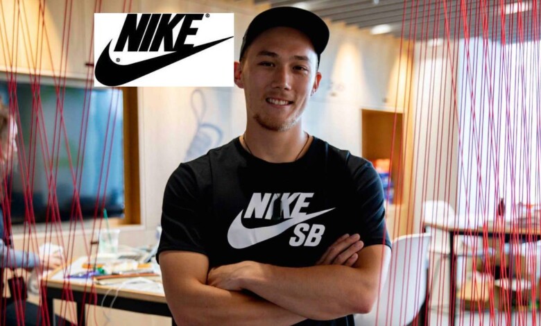 Nike busca talento humano para trabajar en su nueva tienda de Madrid