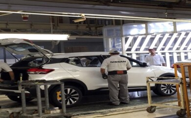 Empleo Nissan Empleados Tecnicos