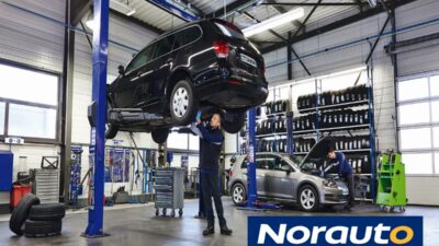 Empleo Norauto Personal 1