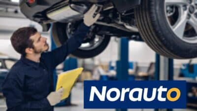 Empleo Norauto Personal