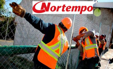 162 ofertas de empleo en la empresa de trabajo temporal Nortempo