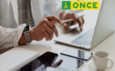 Nuevas vacantes de trabajo ofrece ONCE a personas con discapacidad